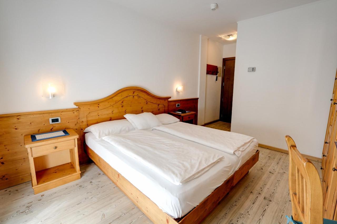 Hotel Garni Sottobosco Димаро Экстерьер фото