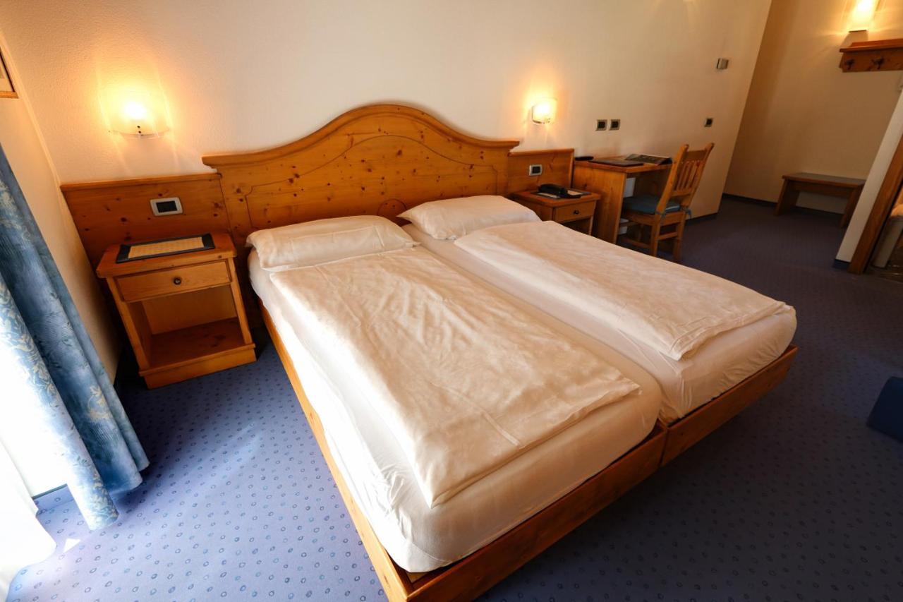 Hotel Garni Sottobosco Димаро Экстерьер фото