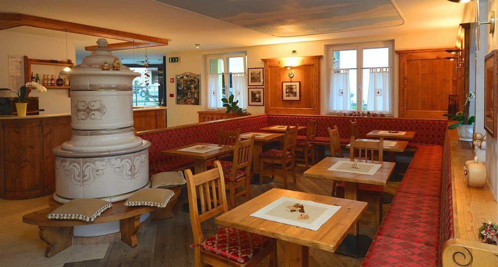 Hotel Garni Sottobosco Димаро Экстерьер фото
