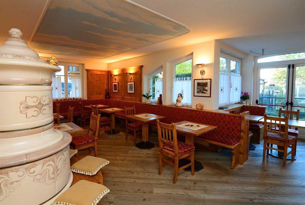 Hotel Garni Sottobosco Димаро Экстерьер фото