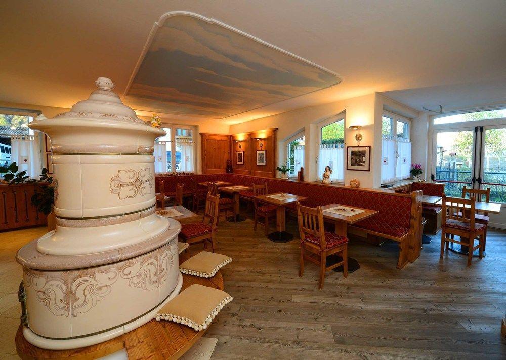 Hotel Garni Sottobosco Димаро Экстерьер фото