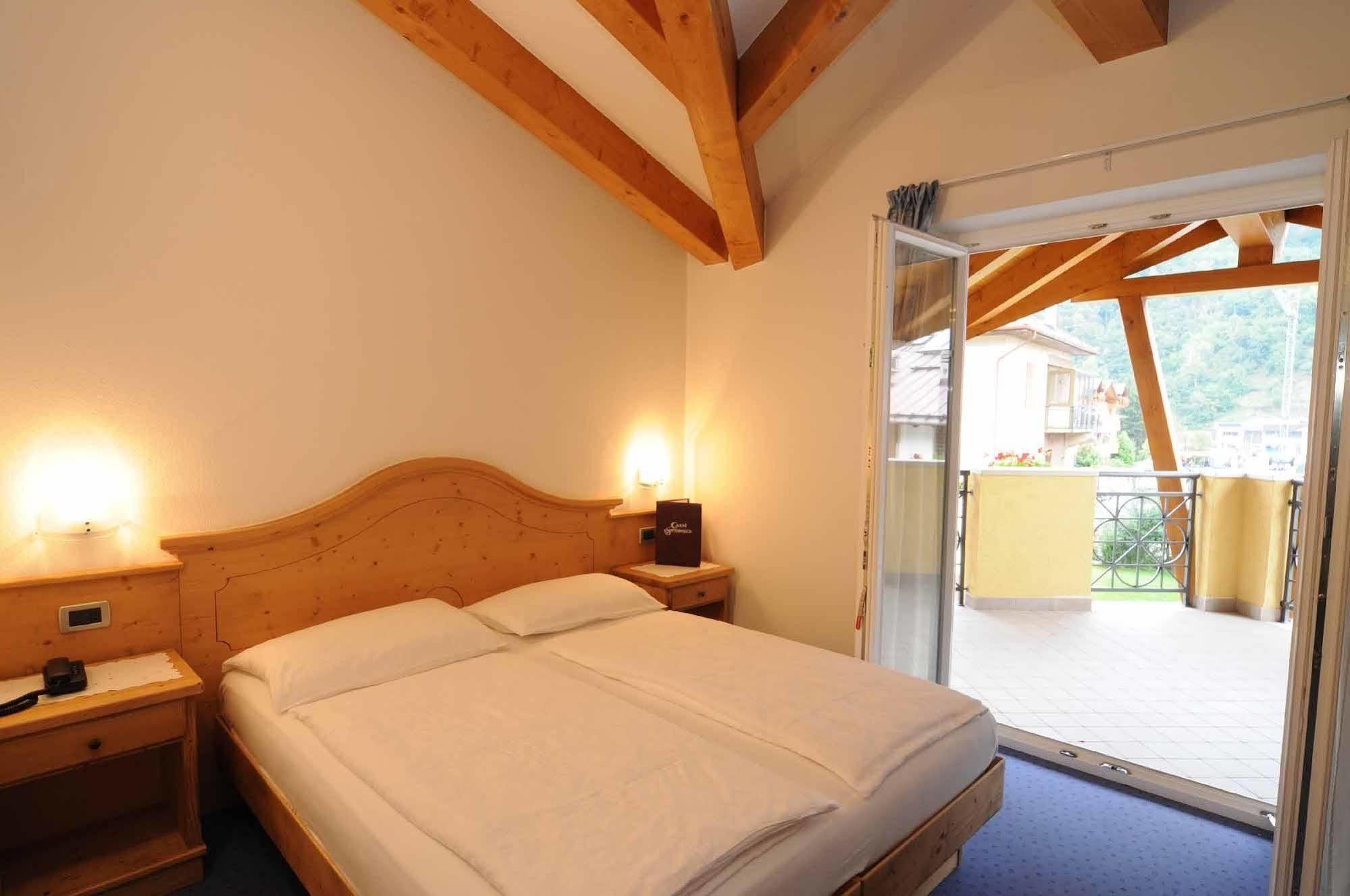 Hotel Garni Sottobosco Димаро Экстерьер фото